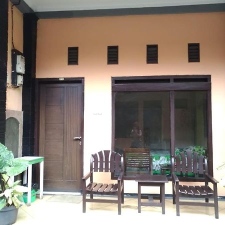 Hotel Tirto Μαλάνγκ Εξωτερικό φωτογραφία
