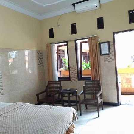 Hotel Tirto Μαλάνγκ Εξωτερικό φωτογραφία