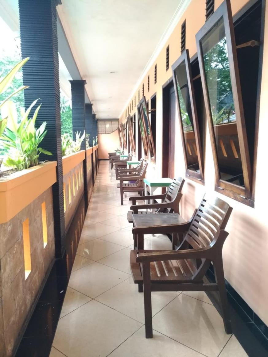 Hotel Tirto Μαλάνγκ Εξωτερικό φωτογραφία