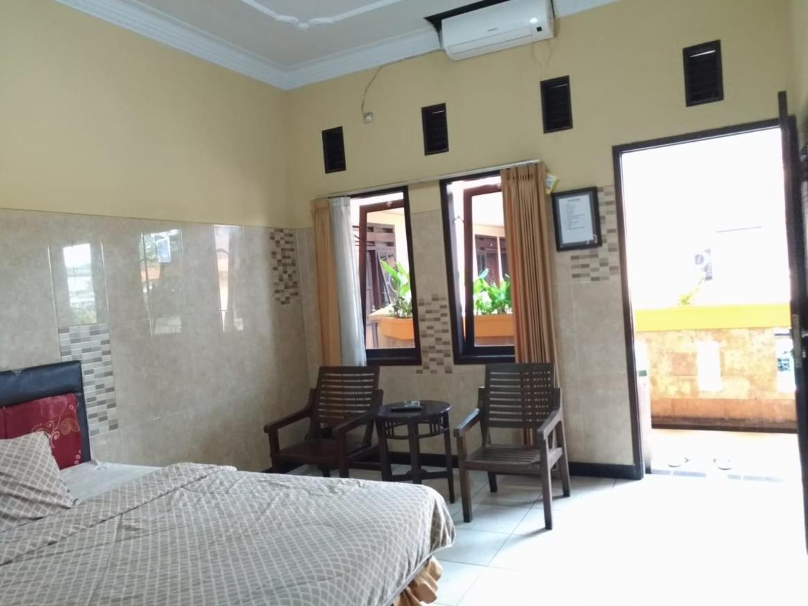 Hotel Tirto Μαλάνγκ Εξωτερικό φωτογραφία