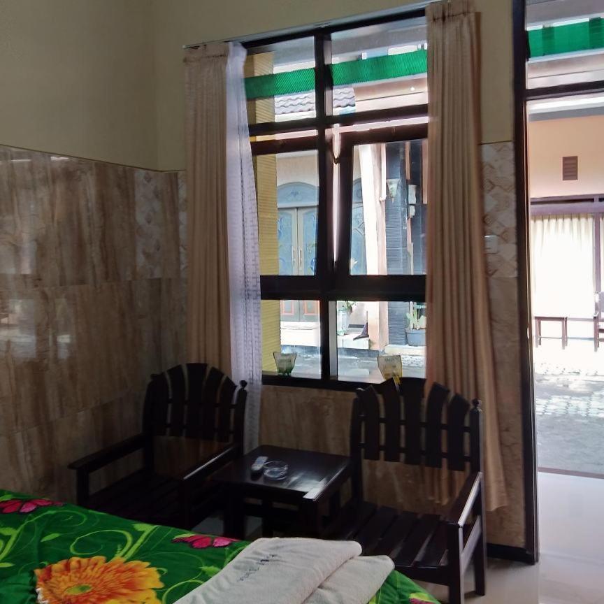 Hotel Tirto Μαλάνγκ Δωμάτιο φωτογραφία